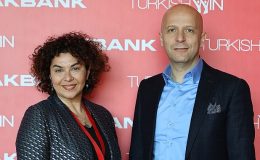 Akbank ve TurkishWIN İş Birliğinde BinYaprak Kadın Girişimci Mentorluk Programı Başladı