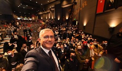 Bir İstanbul Kültür Klasiği: ”Üsküdar Kitap Fuarı” Başlıyor