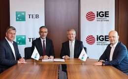 TEB ve İGE’den kadın ihracatçıya özel destek