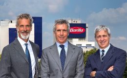 Barilla 15 yıllık taahhüdünü aktaran sürdürülebilirlik raporunu yayımladı