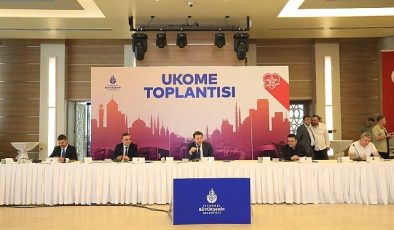 İstanbul Büyükşehir Belediyesi (İBB) Ulaşım Koordinasyon Merkezi (UKOME) Toplu Taşıma Ücretlerini Arttırdı