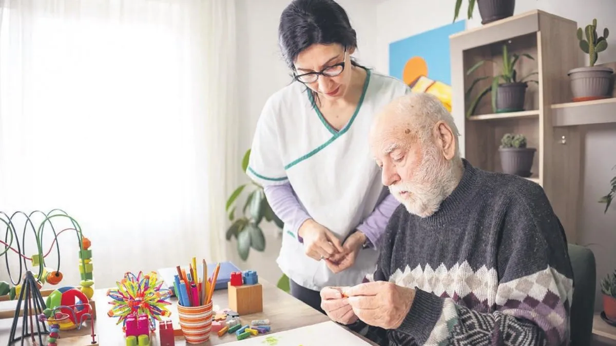 Dış mekan ışıkları alzheimer riskini artırıyor