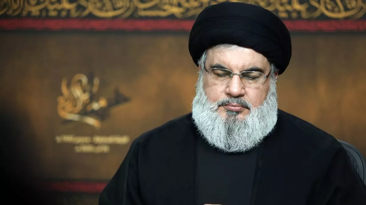 Hasan Nasrallah Nasrallah’ın ardından Hizbullah’ta yeni lider kim olacak? 32 yıl sonra tek bir isim konuşuluyor