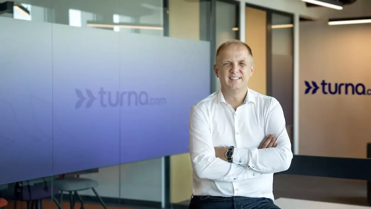 Turna.com’a Yeni Genel Müdür Atandı