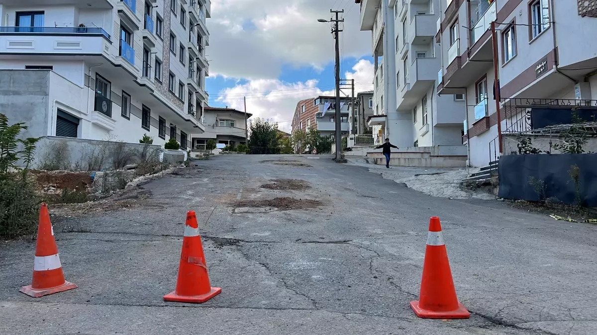 Gebze’de Doğal Gaz Patlaması: 1 Ölü, 7 Yaralı