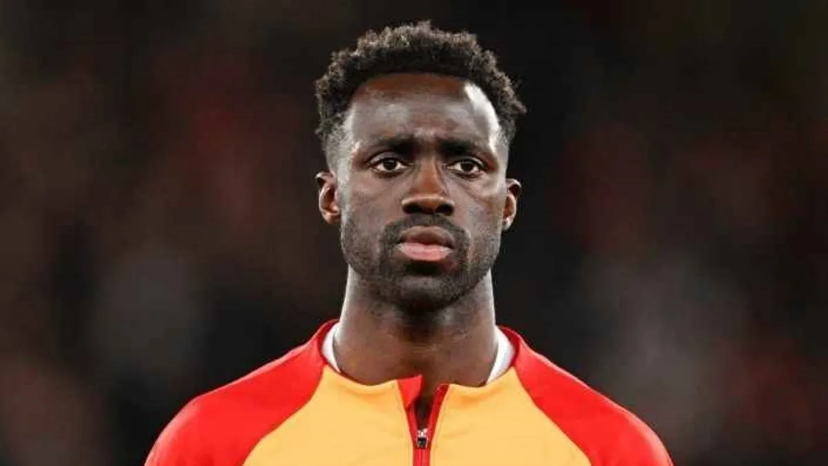 Son dakika: Galatasaray’da yeni transfer Davinson Sanchez’den!